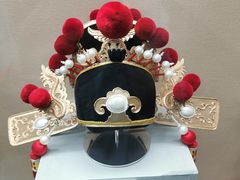 -重庆川剧博物馆