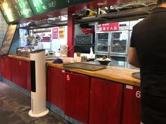 -捞围鲜·港式打边炉(海阳路店)
