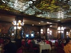 -马克西姆餐厅(崇文门店)