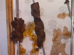 -鸣记脆皮烤鱼·海鲜烤鱼(三八广场店)