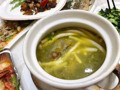 -盐通酒家(金桥湾清水苑店)