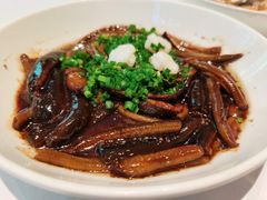 -玫瑰厅上海菜(兴国路店)