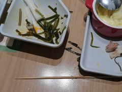 -豪客来牛排(天阳D32店)