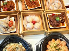 -悦满楼·西关名点·湛江名菜(航空综合大厦店)