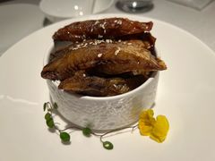 -漢舍中国菜馆(浦东嘉里城店)