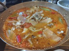 -大川先生·小龙虾·川菜(信义坊店)