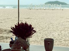 -石梅湾艾美度假酒店