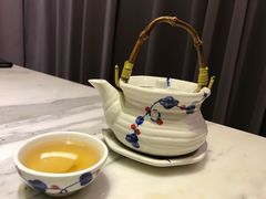 -月下料理(楷林IFC店)