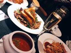 -宝莱纳餐厅(滨江店)