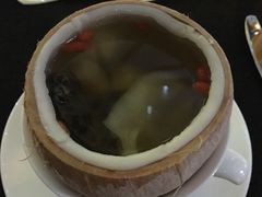 -北京四季酒店·采逸轩