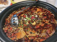-大鸭梨烤鸭(石佛营店)