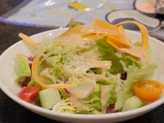 -WOLFGANG PUCK KITCHEN & BAR(迪士尼小镇店)