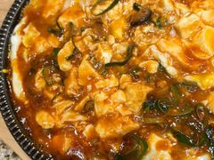 -真利味·脊骨火锅·正宗韩国料理(韩乐坊店)