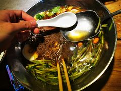 冷面-熙成烧烤(白塔岭店)