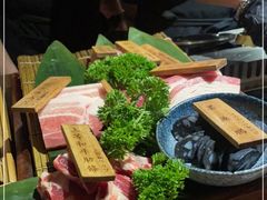 -暖都焼肉·和牛酒場(花都店)