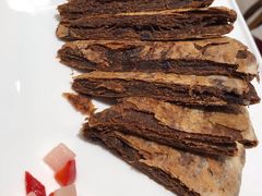 糖饼-马凯餐厅(地安门店)