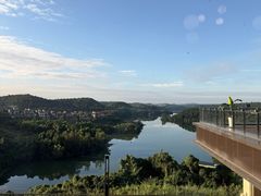 -食光全日制餐厅(绵阳首开喜来登酒店)