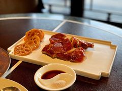 -杭州西子湖四季酒店·金沙厅