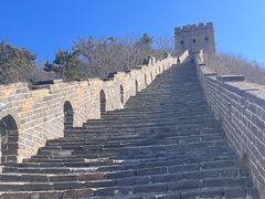 -司马台长城