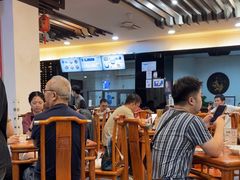 -奎元馆.百年奎元.非遗传承(西湖边的解放路店)