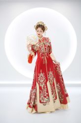 -纯色时光婚纱艺术馆WHITE