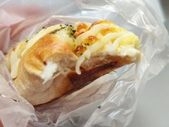 -85度C(生甜甜圈研究工坊·上海局门店)