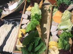 -手选潮汕鲜活牛肉火锅(二七广场店)