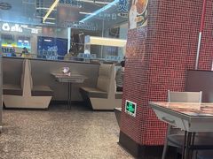 -敏华冰厅(平安金融中心店)