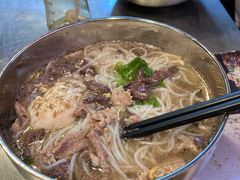 -白露塘杀猪粉(药王街店)