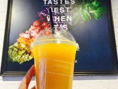 -greenjoy绿享轻食(宁海路店)