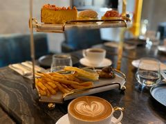 -LES ELITES 英集荟(南京西路店)