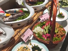 -鸽子侯·家宴·平价海鲜(市图书馆店)