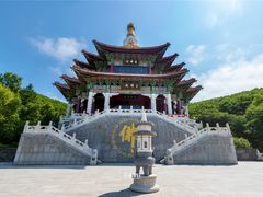 -六鼎山文化旅游区