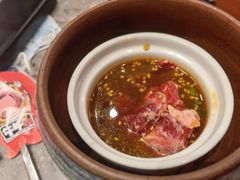 -牛牛章·章鱼水煎肉(光谷世界城店)