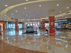 -紫荆广场·花漫里