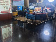 -华谊兄弟影院(IMAX洋桥店)