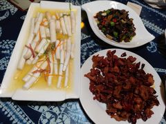 -香满楼(临安路店)