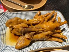 璞园卤鸡爪-璞园糖水(文创园店)