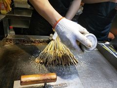 -歹街(金成店)