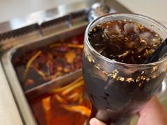 -宽来·欢聚火锅(来福士广场水景店)