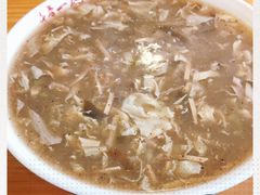 -张小文胡辣汤(龙柏新村店)
