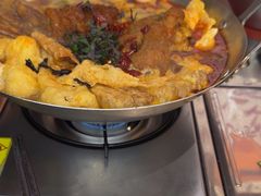 -小螺大作·螺蛳粉火锅(林和西店)
