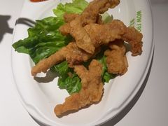 -蛙喔炭烧牛蛙(盐城盐都万达店)