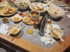 -易裕和·长沙米粉(竹塘西路店)