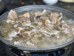 -80红枣鸡腊排骨(总店)
