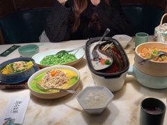 -锦府盐帮·李宅(领展购物广场中关村店)