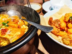 -客语客家菜(东山口店)
