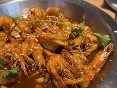 -邵汇大虾火锅(鲁迅路店)