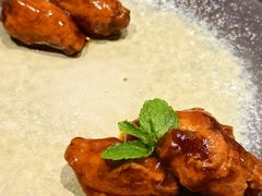 -枣子树·素食餐厅(普陀山店)