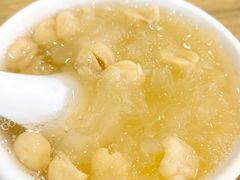 -沙湾姜埋奶(兴新包店)